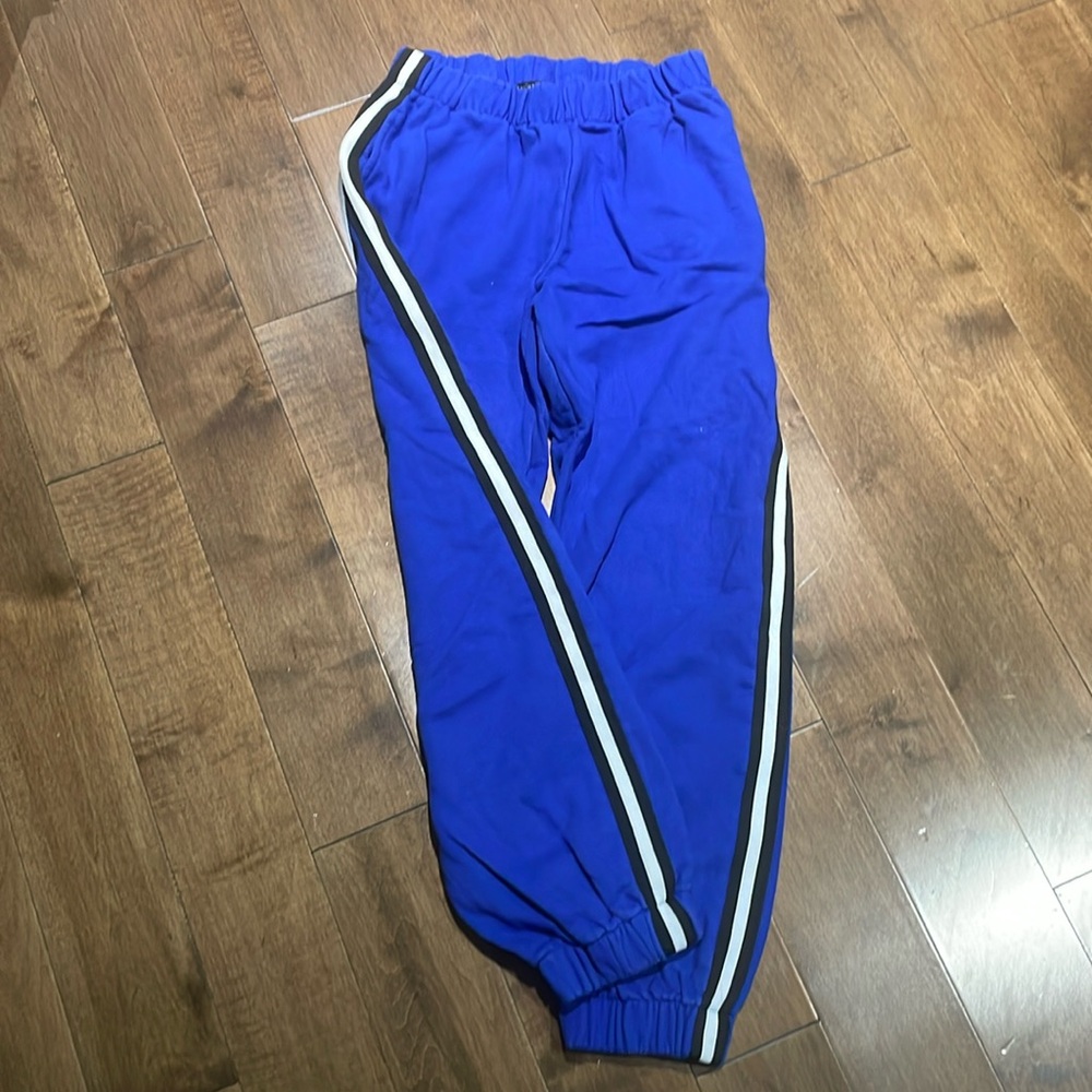 Brandy melleville classic jogger